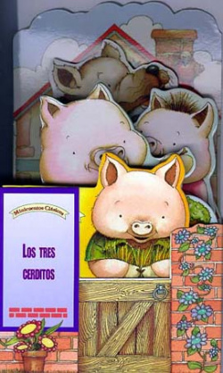 Los tres cerditos