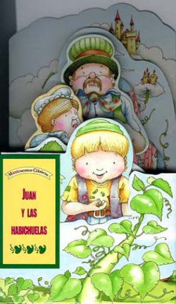 Juan y las Abichuelas