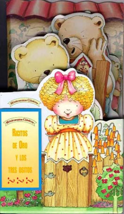 Ricitos de Oro y los tres ositos