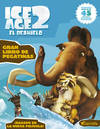 Ice Age 2. El deshielo. Gran libro de pegatinas
