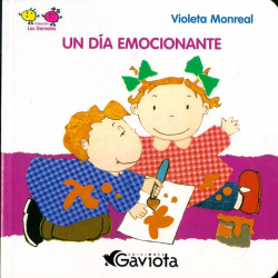 Un día emocionante