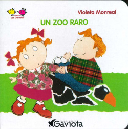 Un zoo raro