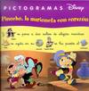 Pinocho, la marioneta con corazón.
