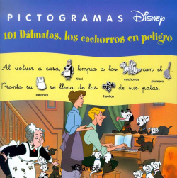 101 dálmatas, los cachorros en peligro.