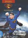 Superman Returns. El álbum de la película