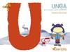 Unga (que en esquimal significa Amistad)