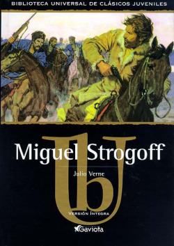 MIGUEL STROGOFF