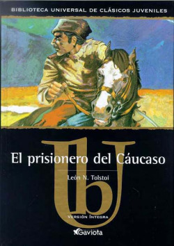 EL PRISIONERO DEL CAUCASO