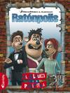 Ratónpolis. El álbum de la película