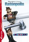 Ratónpolis. Novelización