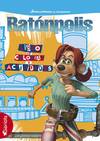 Ratónpolis. Libro de colorear y actividades