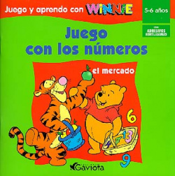 Juego con los números - el mercado