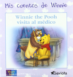Winnie the Pooh visita al médico