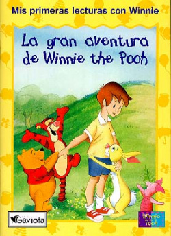 La gran aventura de Winnie the Pooh
