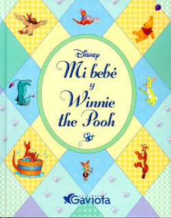 Mi bebé y Winnie the Pooh