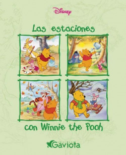 Las estaciones con Winnie the Pooh