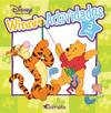 Winnie Actividades. 3 años