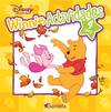 Winnie Actividades. 4 años