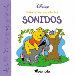 Winnie me enseña los sonidos