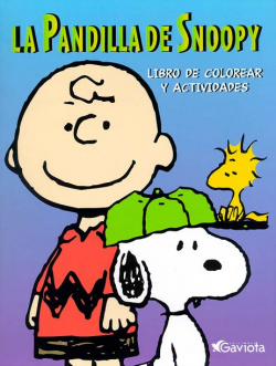 La pandilla de Snoopy