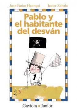 Pablo y el habitante del desván