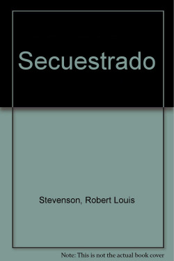SECUESTRADO