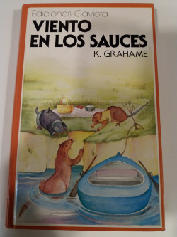 Viento en los sauces