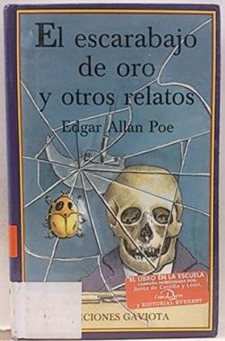 EL ESCARABAJO DE ORO Y OTROS RELATOS