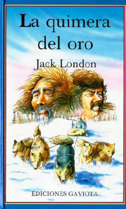 LA QUIMERA DEL ORO