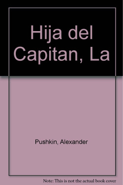 LA HIJA DEL CAPITAN