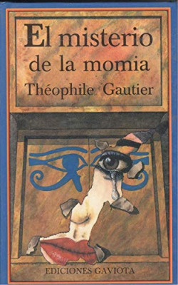 MISTERIO DE LA MOMIA, EL