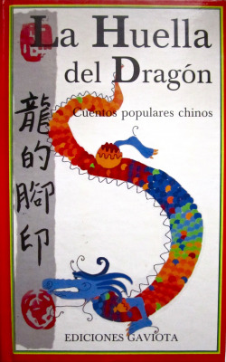 LA HUELLA DEL DRAGON