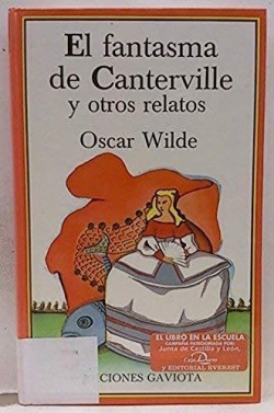 FANTASMA DE CANTERVILLE Y OTROS RELATOS, EL
