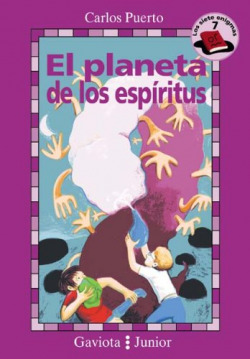 El planeta de los espíritus