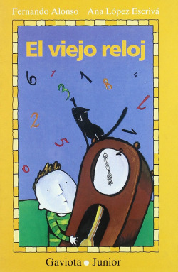 El viejo reloj
