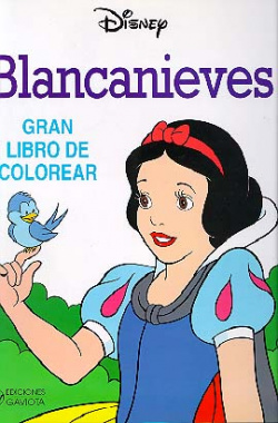 Blancanieves