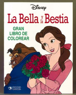 La Bella y la Bestia
