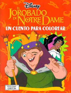 El Jorobado de Notre Dame