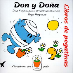 Don Pupas pasa un día desastroso
