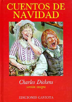 CUENTOS DE NAVIDAD