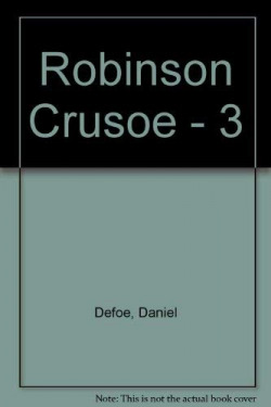 ROBINSON CRUSOE