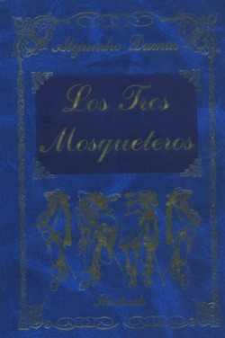 TRES MOSQUETEROS, LOS