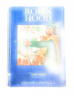 ROBIN HOOD
