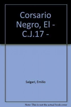 EL CORSARIO NEGRO