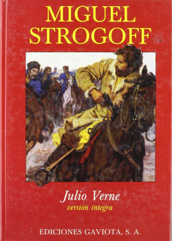 MIGUEL STROGOFF