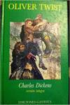 Oliver Twist