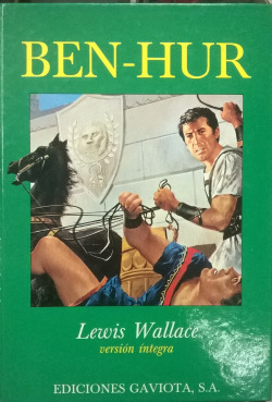 BEN-HUR