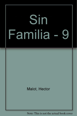SIN FAMILIA