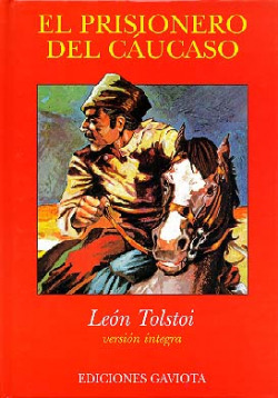 EL PRISIONERO DEL CAUCASO