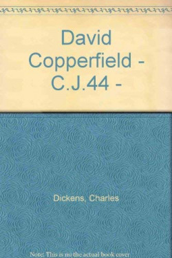 DAVID COPPERFIELD